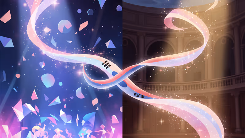 2025年、韓国で最も愛された歌手は？ IUとイム・ヨンウンが世代別1位に輝き、K-POPの「二つの市場」が鮮明に