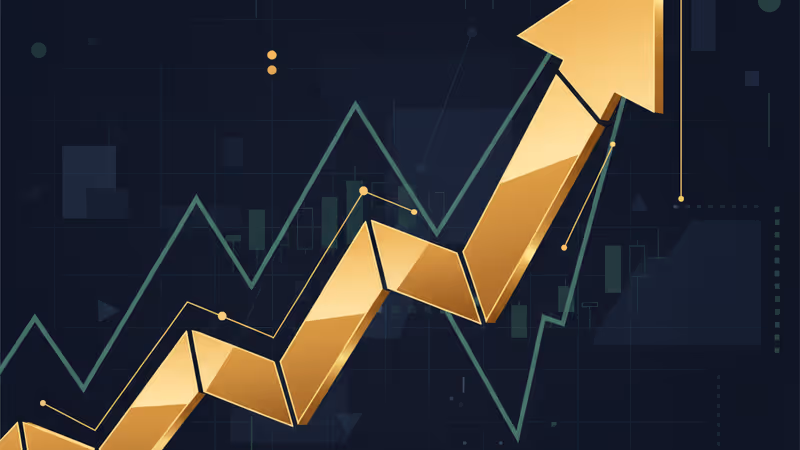 코스피 4100선 하락 마감, 원·달러 환율은 3년 만에 최대폭 급등