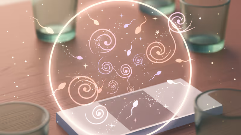 為二胎奮鬥！高耀太金鍾旼坦承「精子品質不佳」備孕陷困境