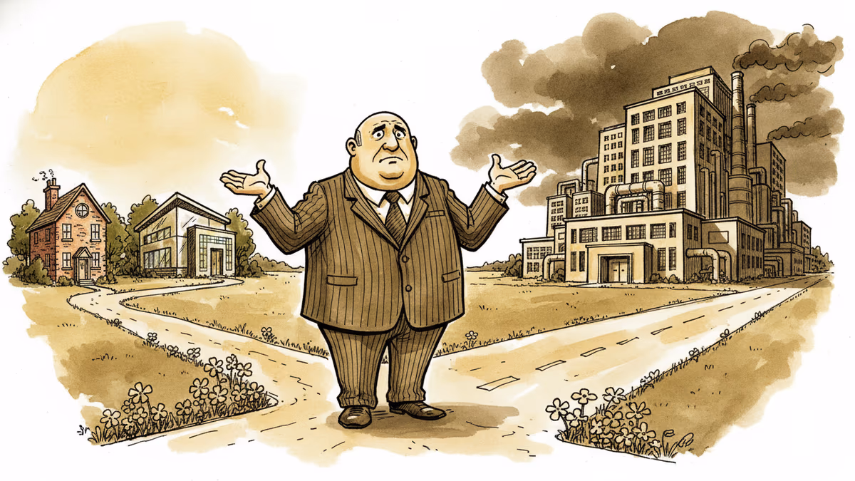 卡夫亨氏新CEO面臨艱難抉擇：分拆還是加倍押注