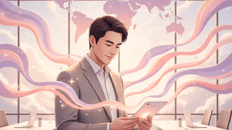 Singer K.Will serving as a director at Starship Entertainment