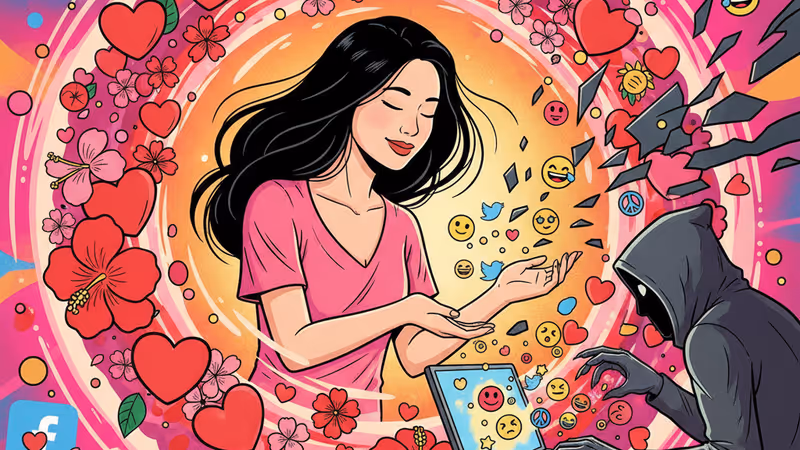 「你怎麼還沒死？」前AOA珉娥用一句話反殺酸民，全球網友讚嘆：這是最高級的回應