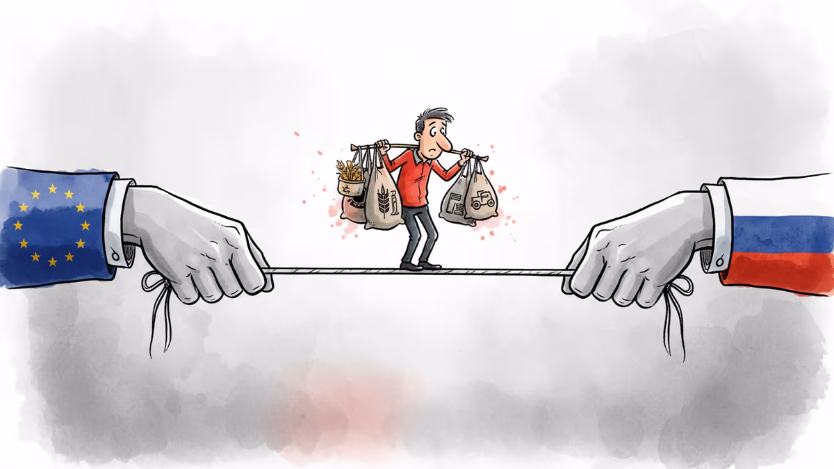 Kyrgyzstan's Sanctions Dilemma: Economic Boom or Western Isolation?