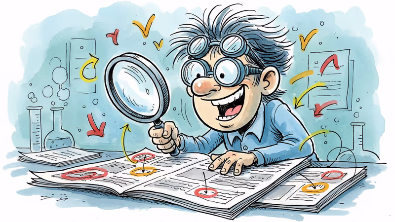 同一則新聞，四種語言解剖 — 實戰比較閱讀