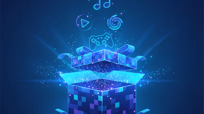 まだ間に合う！年末年始に贈る、記憶に残るデジタルギフト完全ガイド