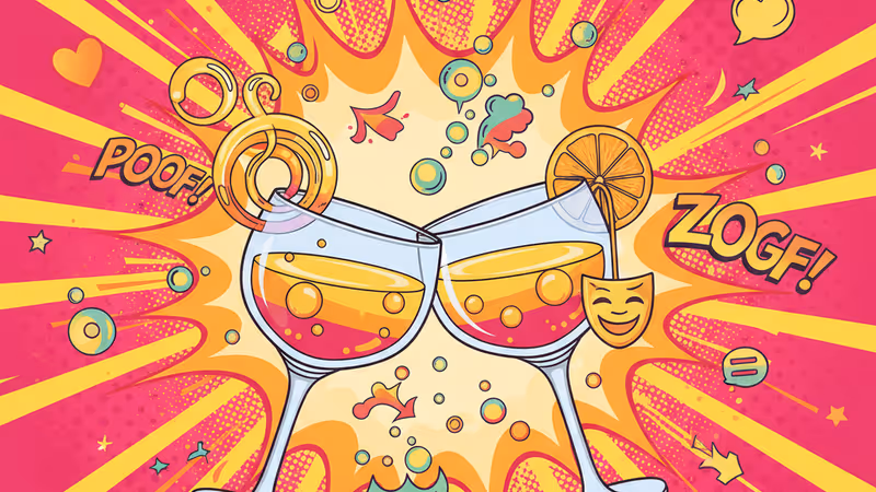 Late Night Drops 7 Minutes of Bonus 'Day Drinking' Footage With Seth Meyers and Sabrina Carpenter