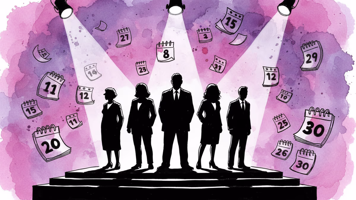 LE SSERAFIM's April Return: Perfect Timing or Risky Gamble?