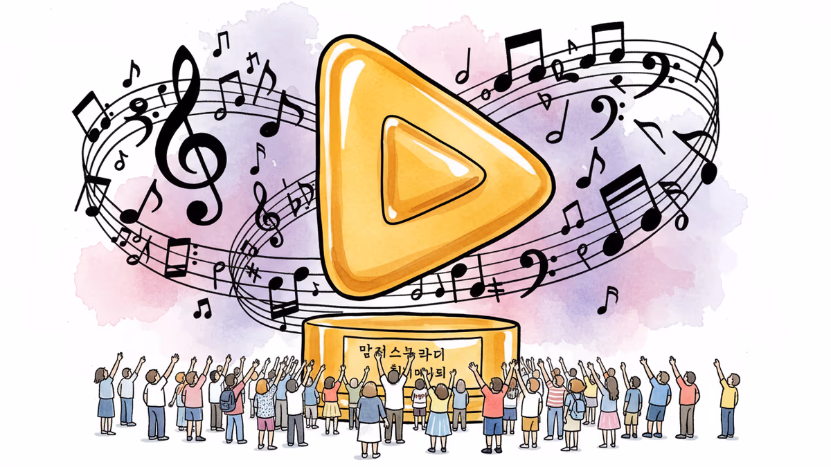 LE SSERAFIM《CRAZY》突破2億觀看，見證K-POP全球化新階段