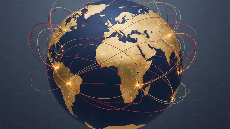 Lebanon's Hezbollah Disarmament Push: A Precarious Path to Regional Stability?