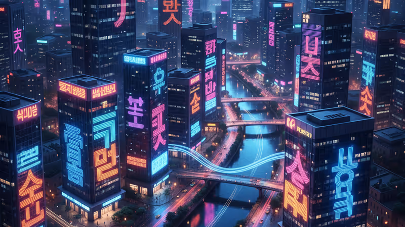 Lee Hyori's Unfiltered Confession: A Masterclass in K-Culture Longevity & Digital Branding