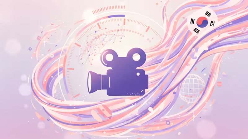 존버하는 의사 대본과 초시계가 놓인 촬영 현장 모습