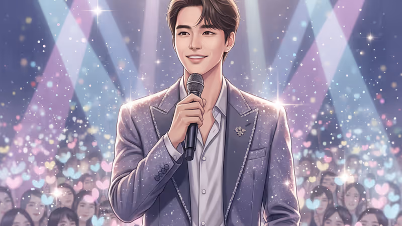 イ・ジェフン、K-POPアイドルデビューの深層：「模範タクシー3」が仕掛ける韓国エンタメの次世代戦略