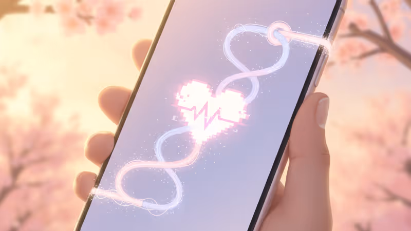 禍不單行！李準、裴允京《愛情軌跡》因交友軟體錯誤展開災難級相親