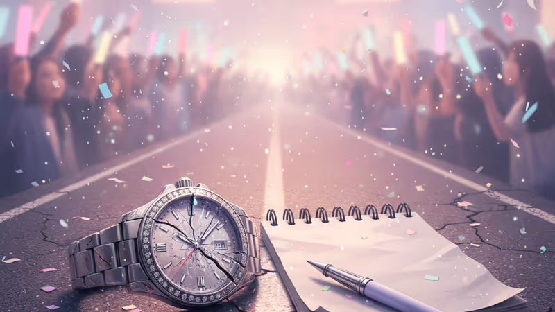 Lee Jung Jae Is Battered and Bruised After Risking It All for Lim Ji Yeon in New “Nice to Not Meet You” Stills