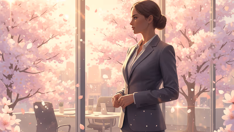 Lee Na Young as Yoon Ra Young in the drama Honour