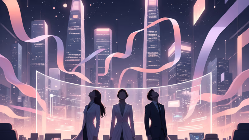 Poster for the K-drama Honour featuring the lead actresses