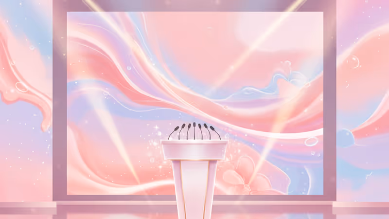 The grand stage of the 2025 SBS Entertainment Awards