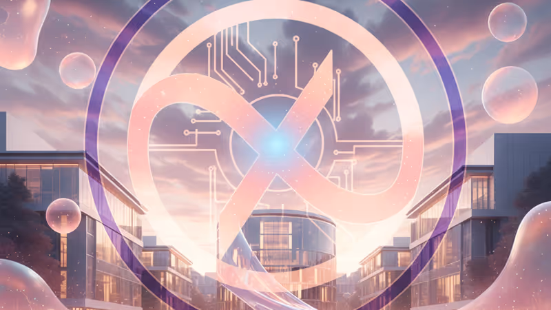 The exterior of the Lanuvo luxury villa in Seoul