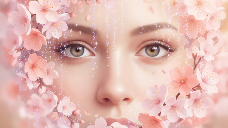 다이어트 약 부작용 경험을 고백하는 이시안의 모습