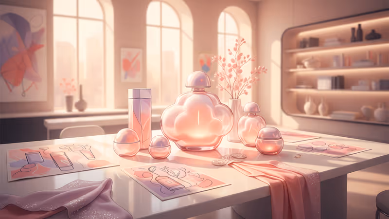 李聖經與蔡鍾協在《璀璨季節》劇本閱讀現場的專業模樣