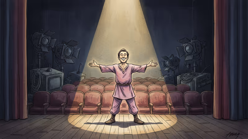 When Freedom Trumps Fame - Lee Ki Taek's Bold Character Choice