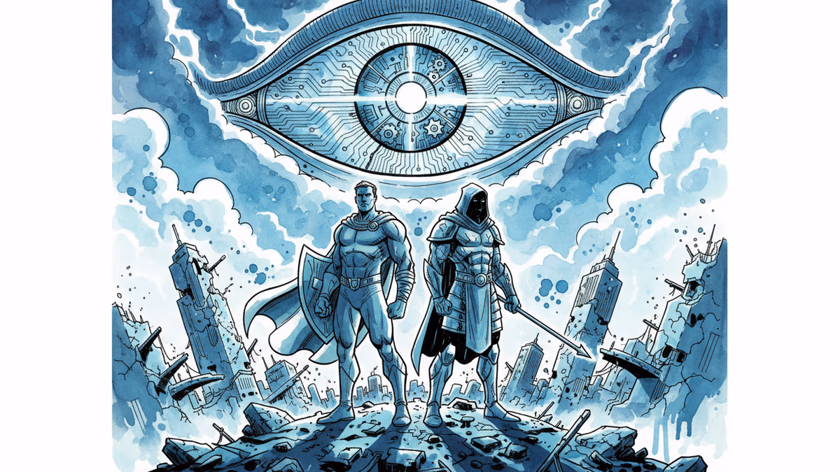 Lee Yoo Mi and Kim Nam Gil vs. AI: K-Drama's Next Big Bet