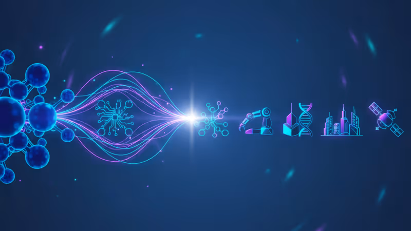 MIT 10大画期的技術 2026：25年の蓄積から学ぶ「失敗」と成功の境界線