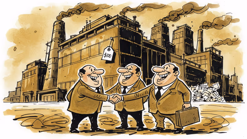 LG에너지솔루션, 스텔란티스 지분을 100달러에 사들이다