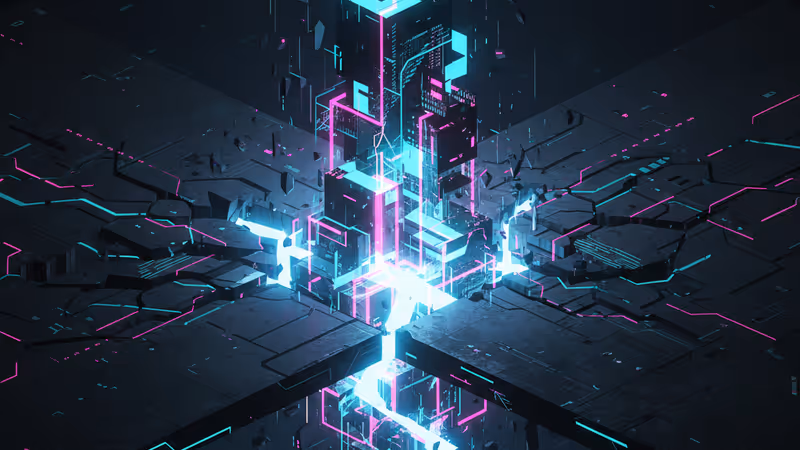 LG's New Flagship Isn't OLED. Here's Why That's a Tectonic Shift for the TV Industry.