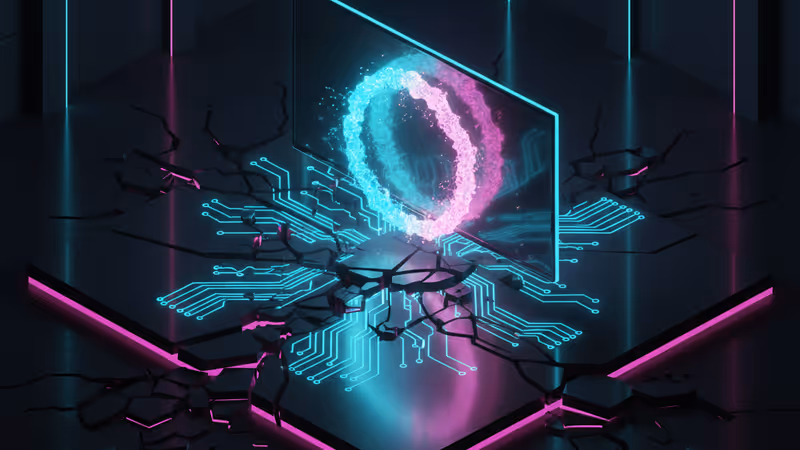 OLED 제왕 LG의 반란: 2026년 '마이크로 RGB TV' 출시는 무엇을 의미하는가?