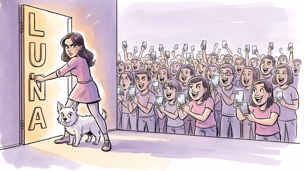 ITZYリア、YouTube開設——アイドルの「素顔」はなぜ今、求められるのか