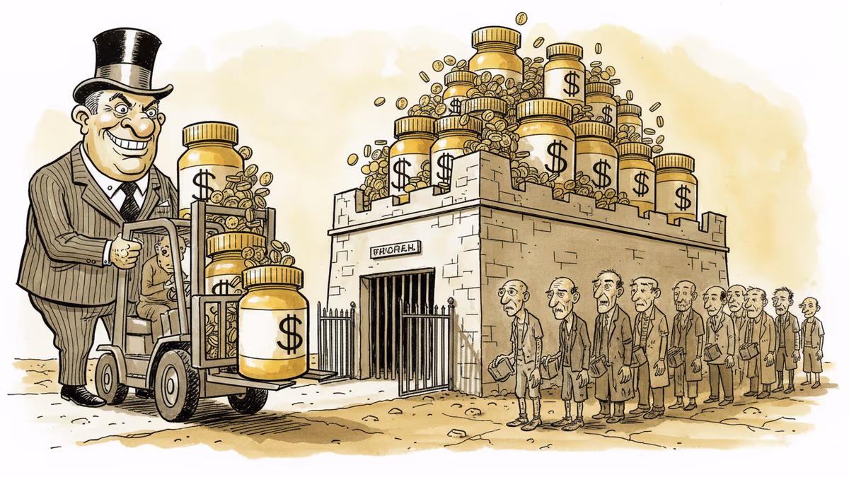 릴리, 비만약 대란 앞두고 1조8천억 '대박약' 비축