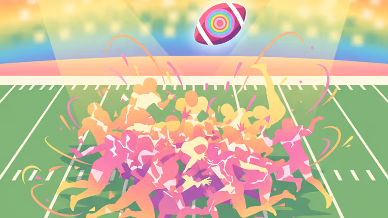 디트로이트 라이언스, 6개 턴오버 자멸로 플레이오프 탈락... 라이벌 패커스에 티켓 헌납