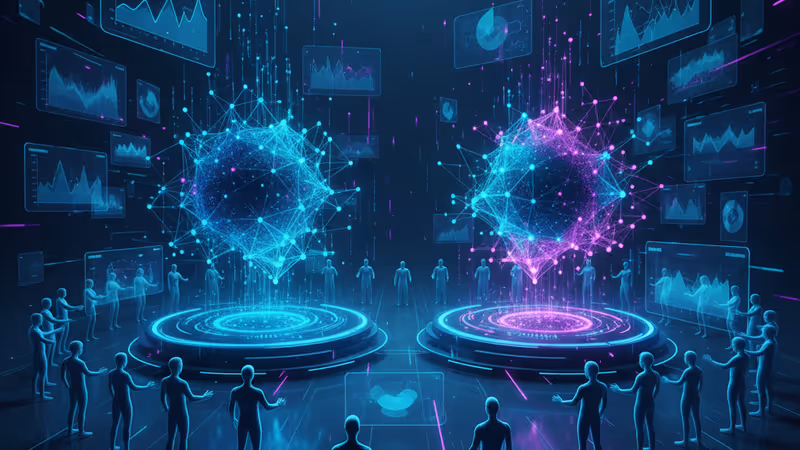 LMArena AI model leaderboard and data analytics dashboard