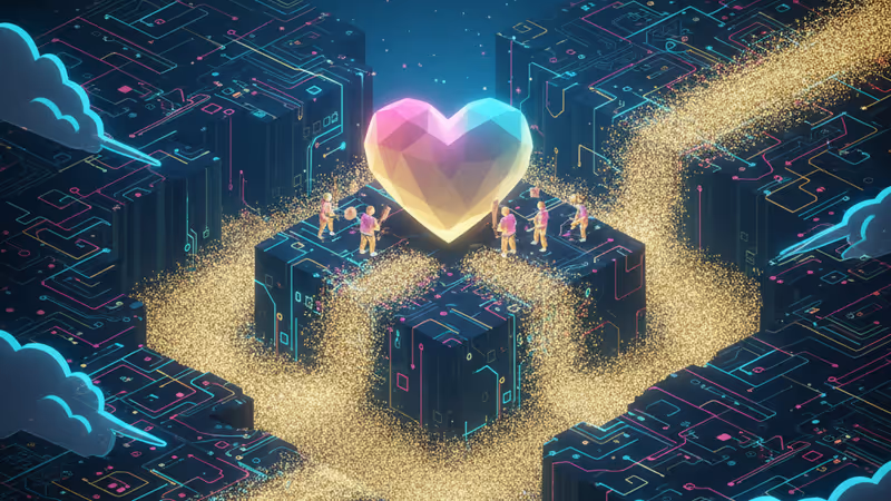 Lovable's $6.6B Valuation: Why the 'Vibe Coding' Gold Rush is Reshaping Software Forever