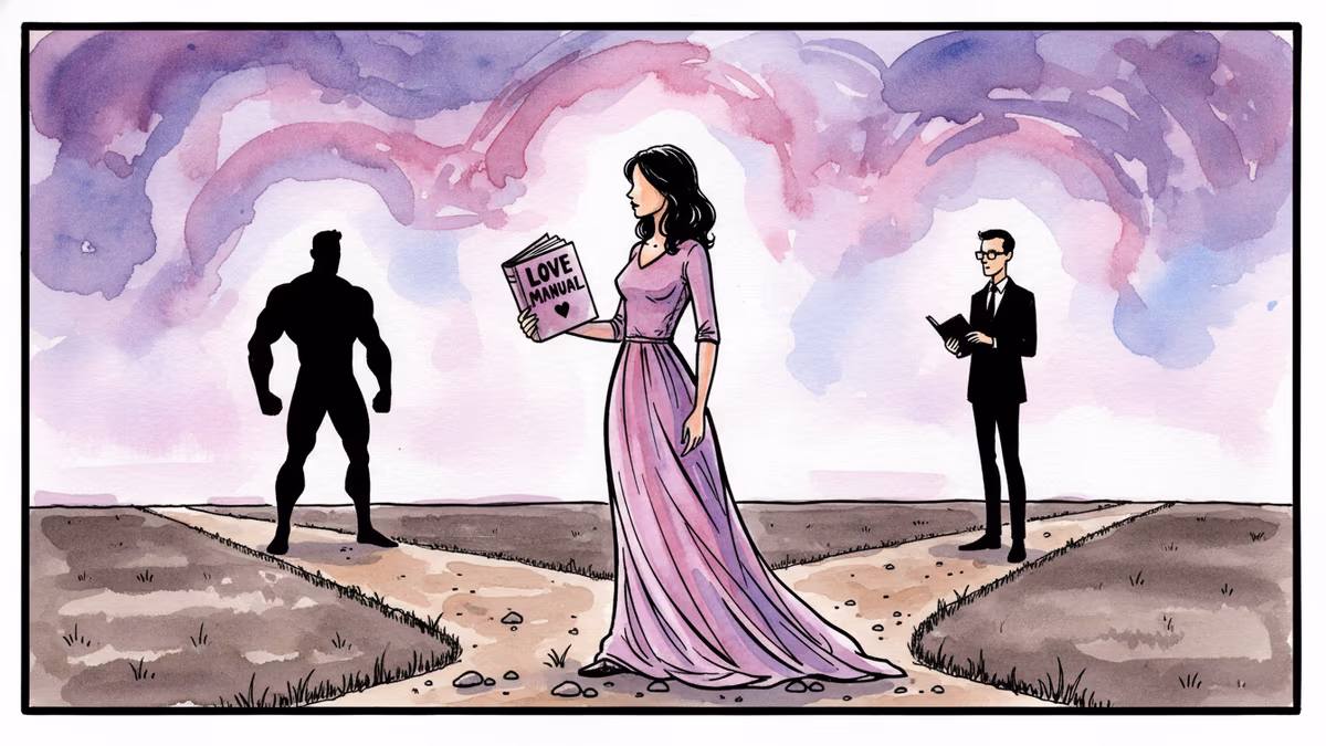 Love by Design: New K-Drama Questions Modern Romance