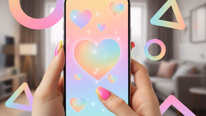 14분마다 커플 탄생? eharmony 데이팅 앱 리뷰 2026