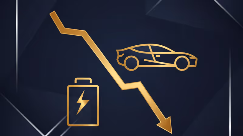 Lucid's $1 Billion Burn: A High-Stakes Bet on Premium EV Survival