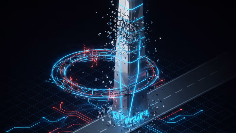 볼보의 '배신'인가, 예견된 몰락인가: 라이다 유니콘 루미나 파산의 전말