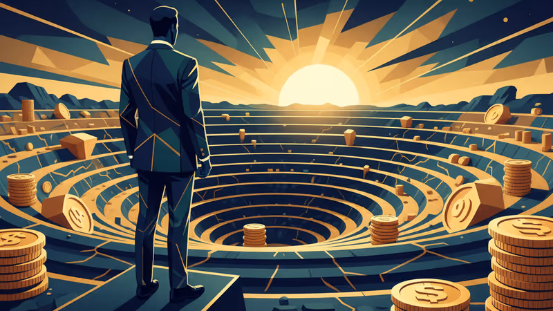 萊納斯稀土廠區與全球供應鏈連結的示意圖