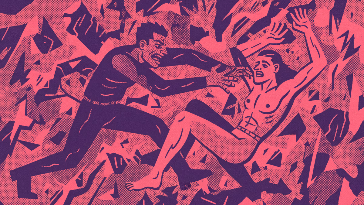 河正宇回歸電視劇《Mad Concrete Dreams》：黑色喜劇能跨越文化嗎？