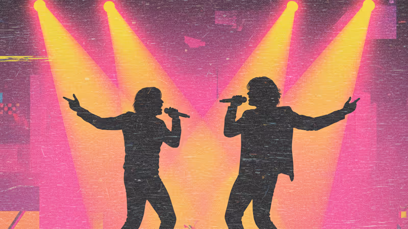 260만 뷰 돌파: 마돈나와 아리아나 그란데의 2016년 공연 논란 재조명