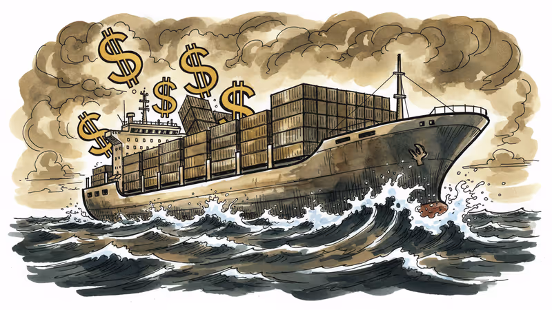 머스크 실적 예상치 달성, 2026년 수익성엔 먹구름