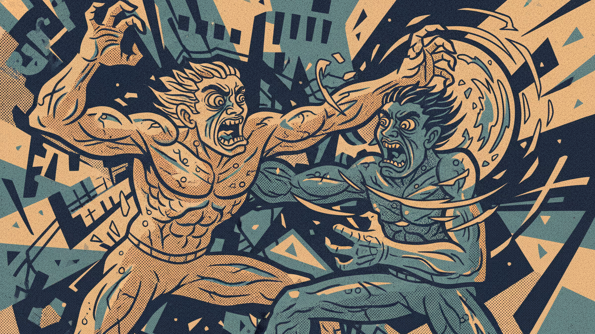 英雄被騙了嗎？MAGA思維的核心矛盾