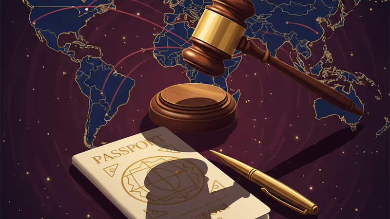 Malaysia's Cross-Border SLAPP Case Against Journalist Murray Hunter in Thailand Sparks Alarm