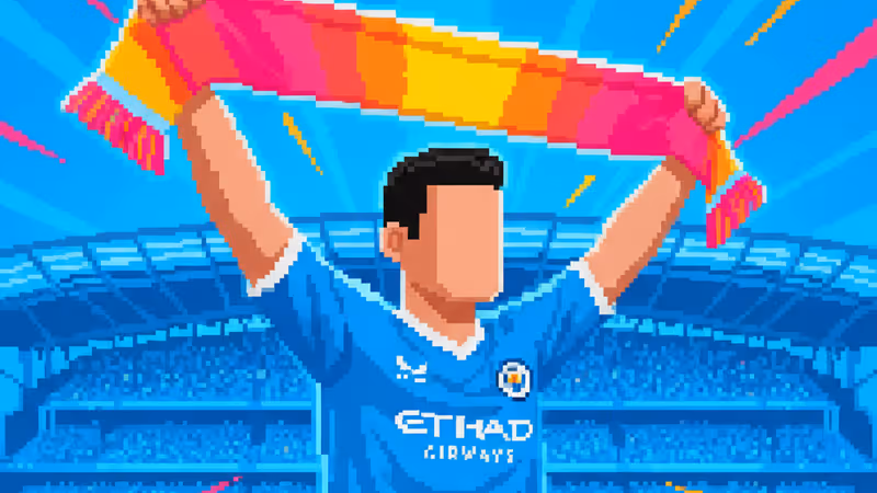 曼城以6500萬英鎊簽下安東尼·塞梅尼奧：2026年冬季轉會首筆交易