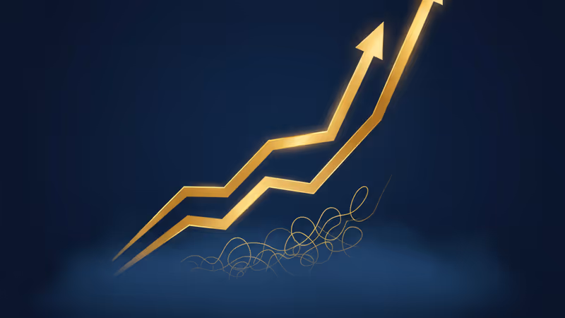 엇갈린 美 고용지표, 시장의 '확증편향'을 경고하다: 투자자가 알아야 할 핵심 시그널