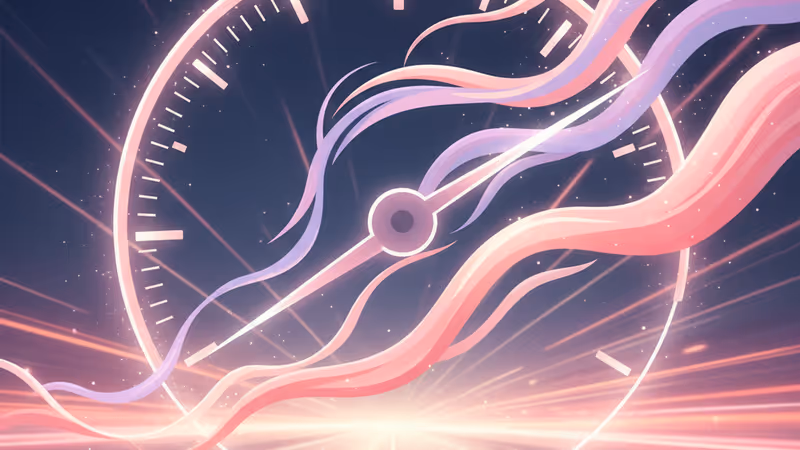 歌手とマネージャーを象徴するマイクとハンドルの対比イメージ