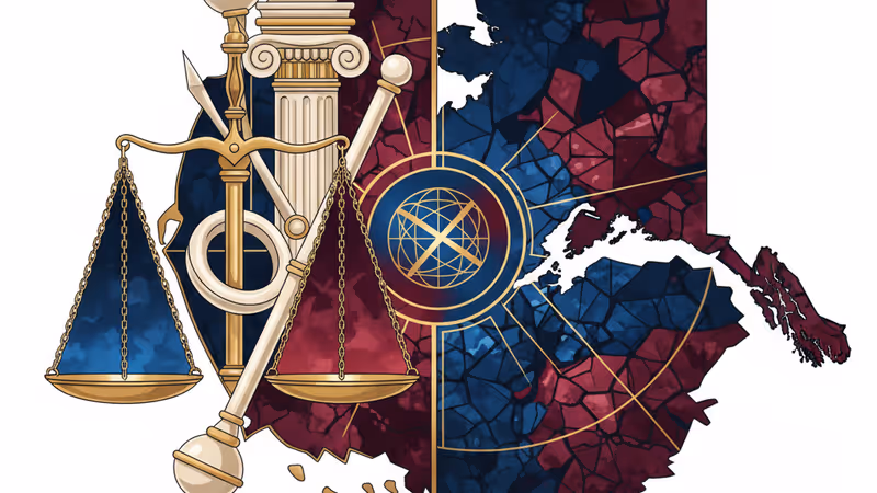 Mary Peltola announcement conceptual image for Alaska Senate race