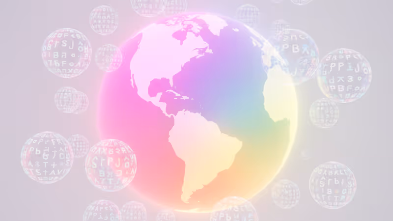 The Promova app interface on a smartphone screen